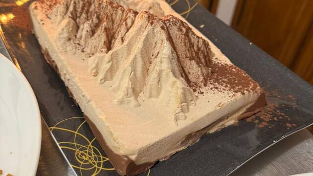 Le 2784m par le chef Bascou