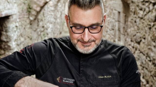 Le 2784,66 m – Le cheescake