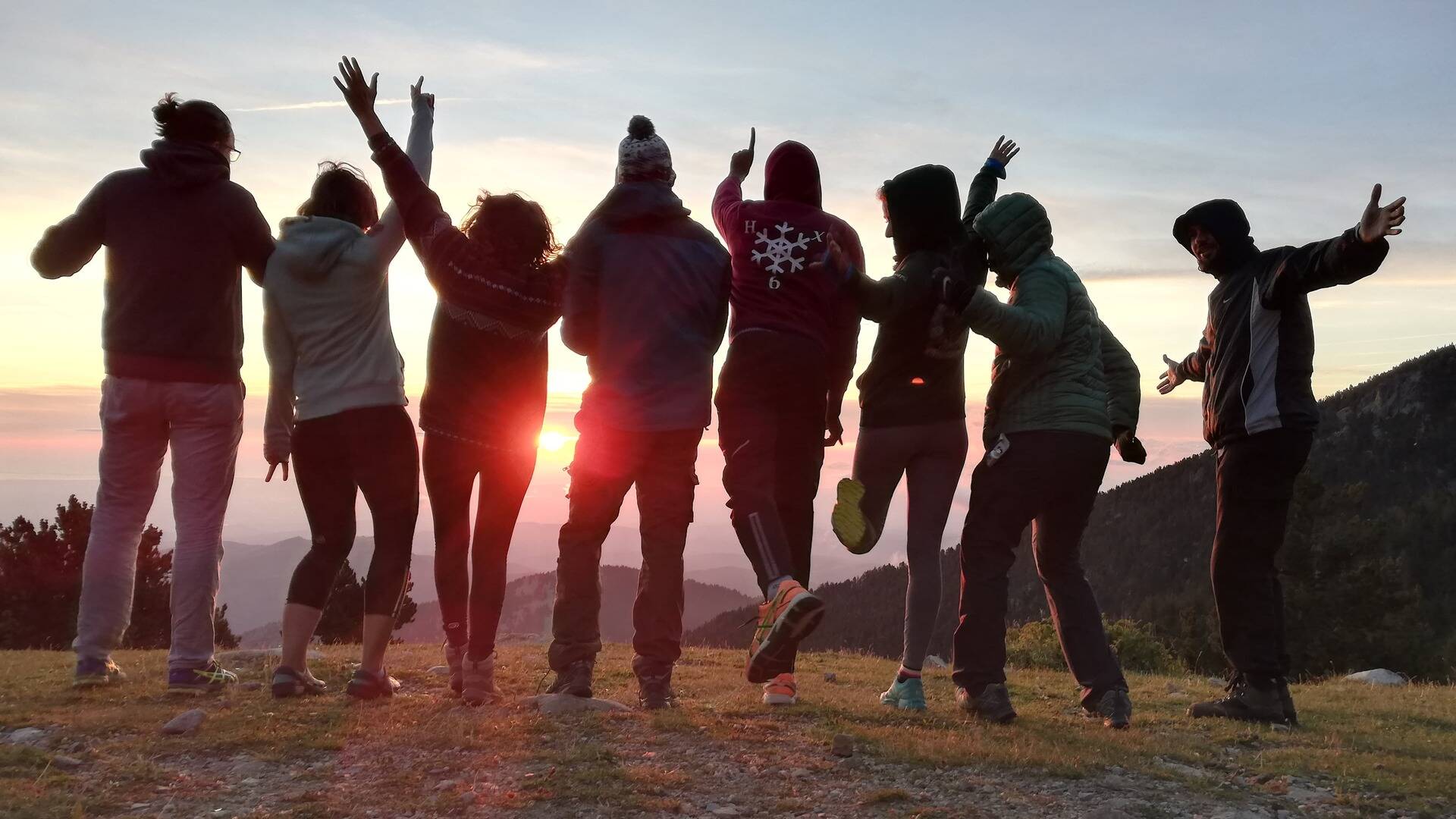 Pic du Canigou accéder au Mont Canigou